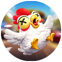 chicken